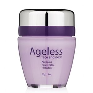 NWT SEALED MICHAEL TODD’s AGELESS FACE& NECK CREAM